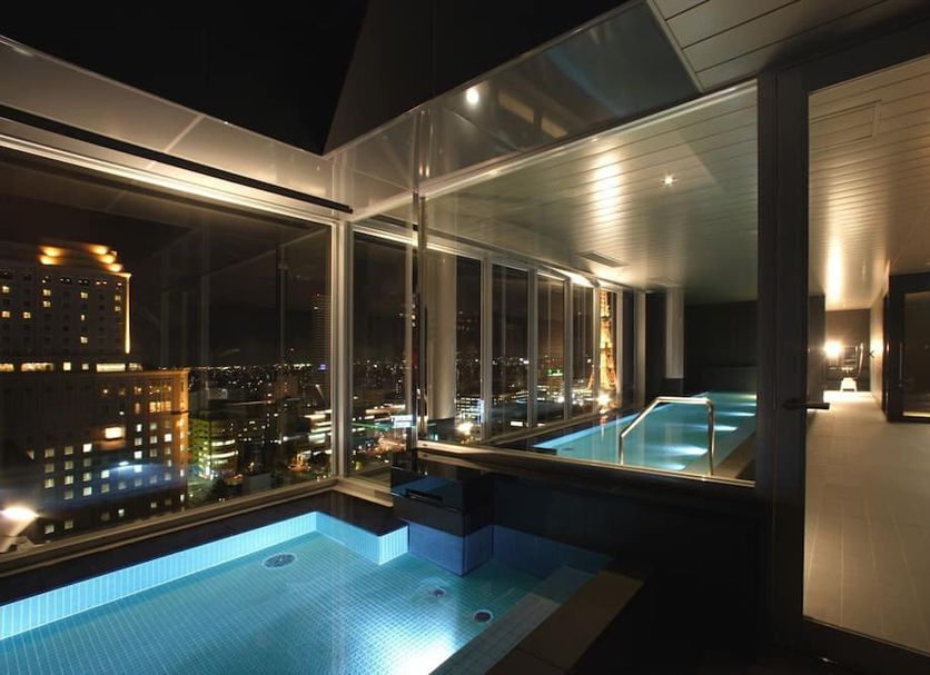 Pool Foto