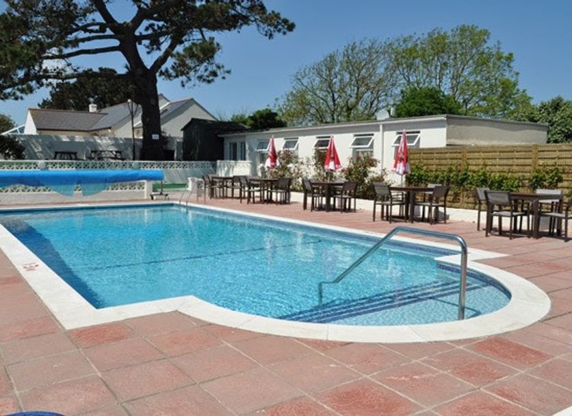 Pool Foto