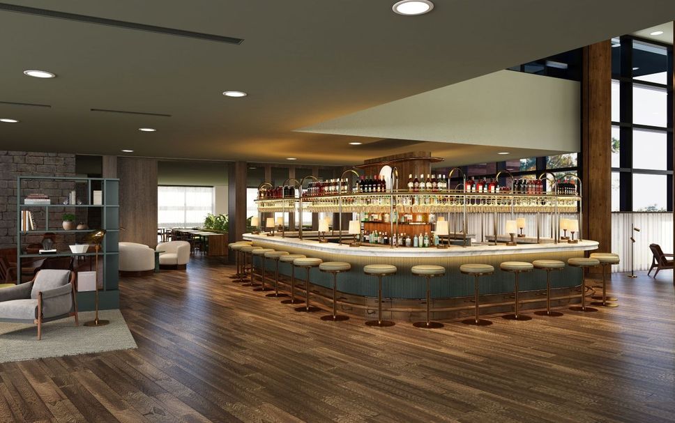 Bar Foto