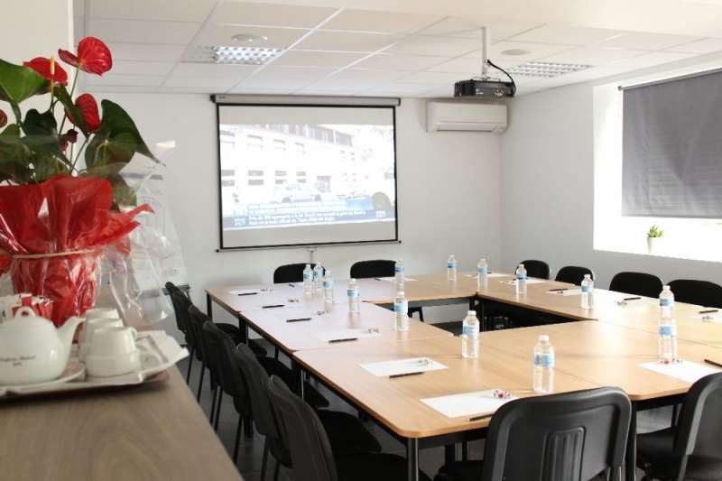 Konferenzraum