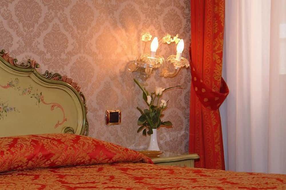 Zimmerausstattung