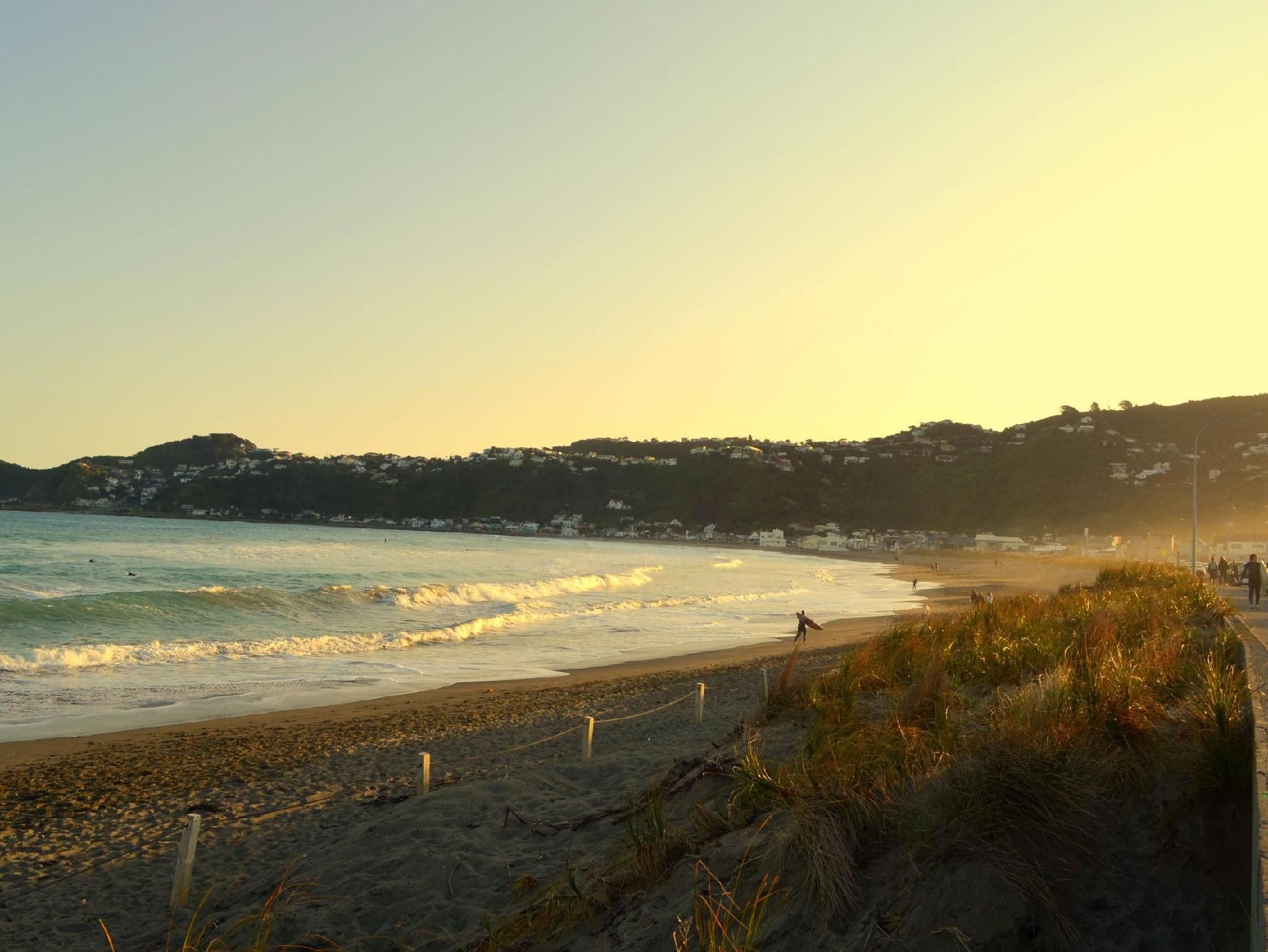 Strand