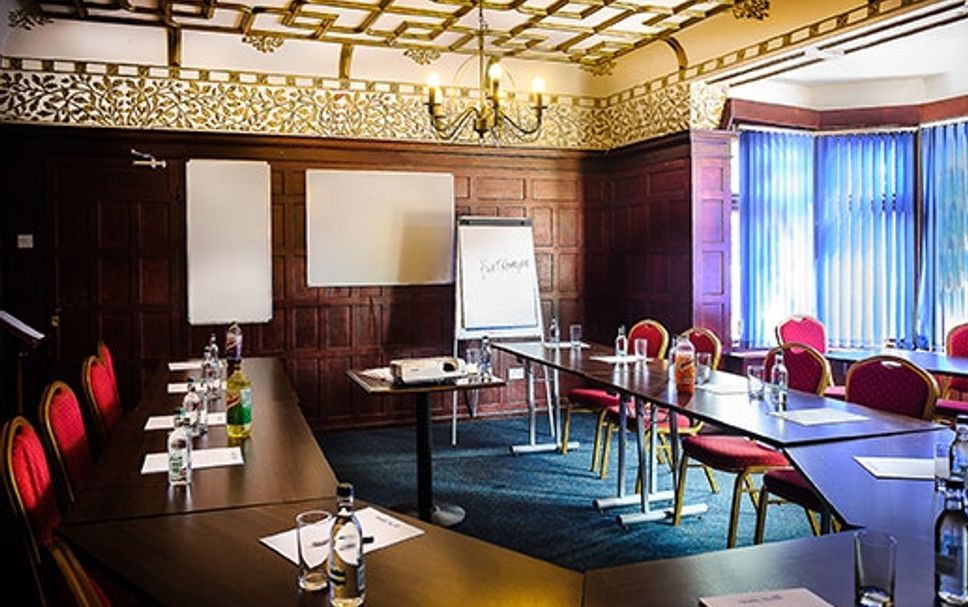 Konferenzraum Foto