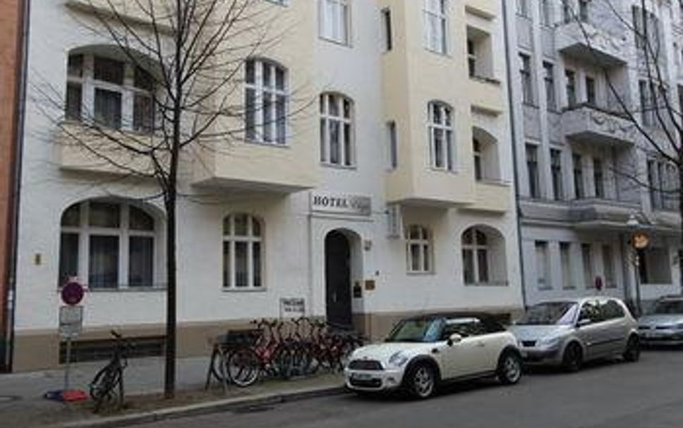 Gebäude Foto
