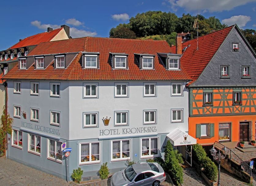 Gebäude Foto