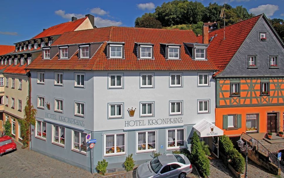 Gebäude Foto