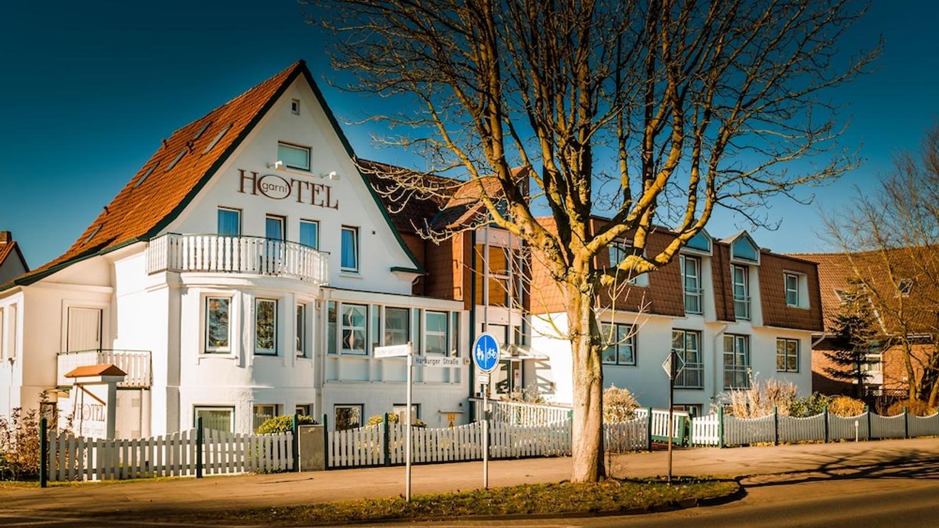 Hotel An Der Linah