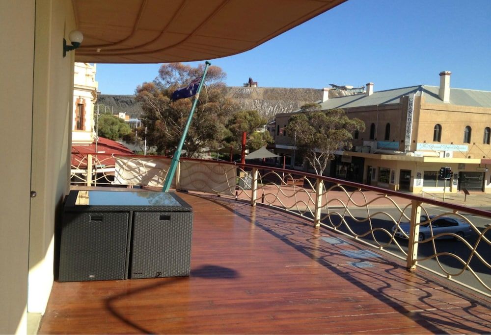 Balkon