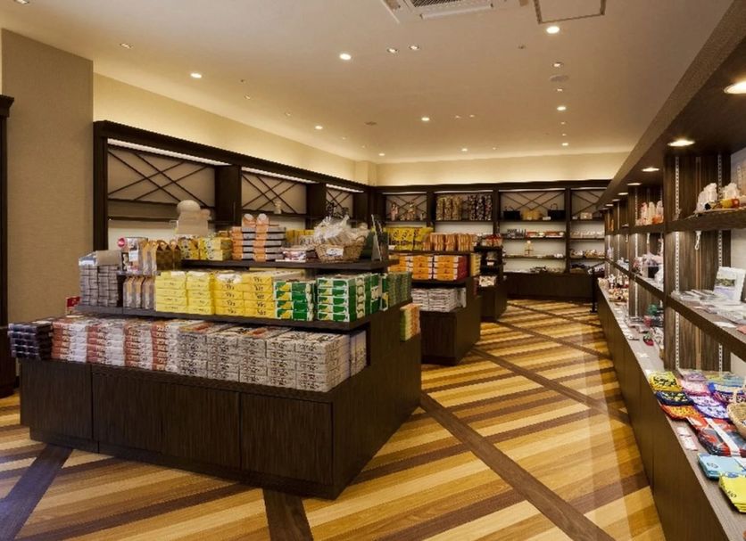 Shop Foto