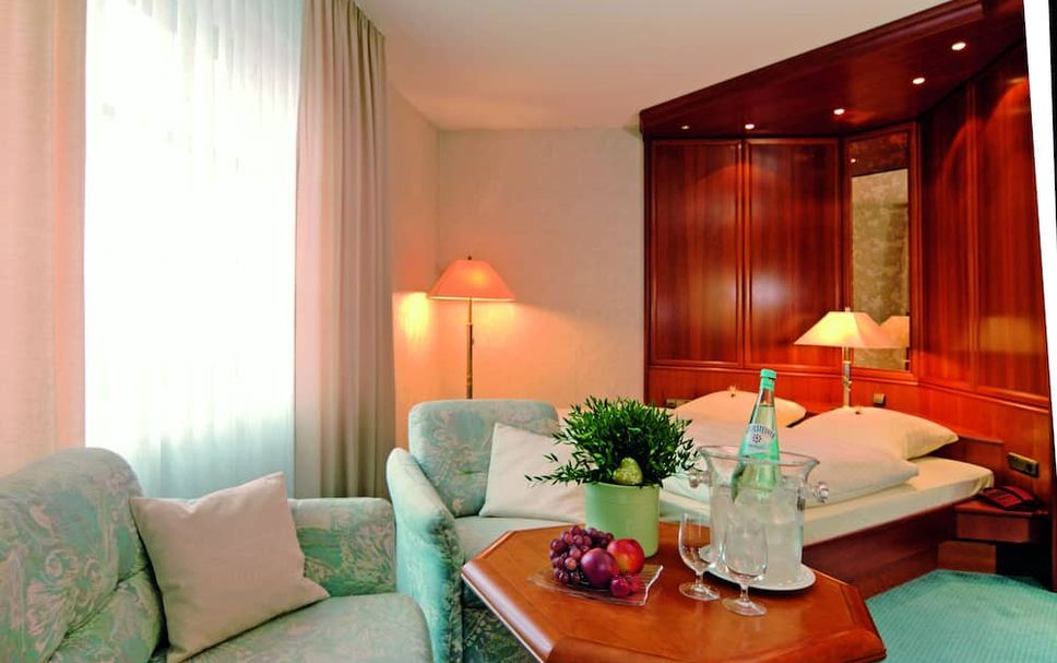 Wohnzimmer Foto