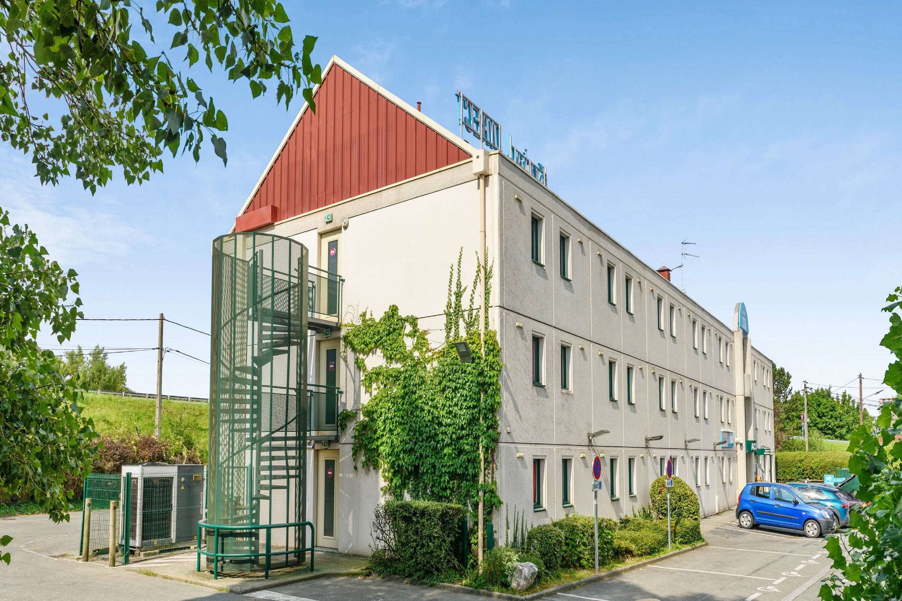 Gebäude