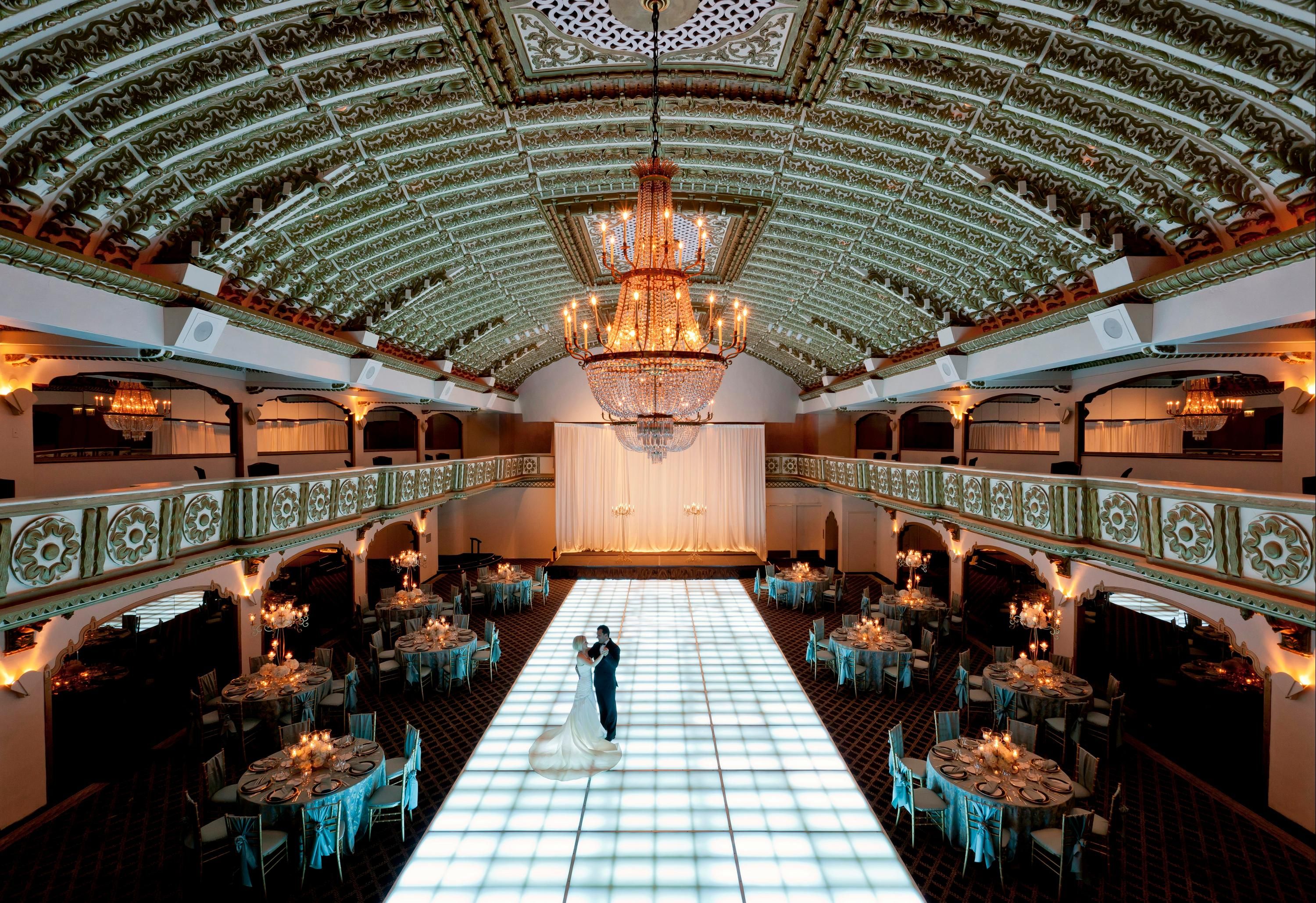Bankettsaal