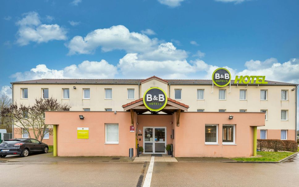 Gebäude Foto