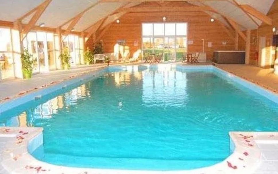 Pool Foto