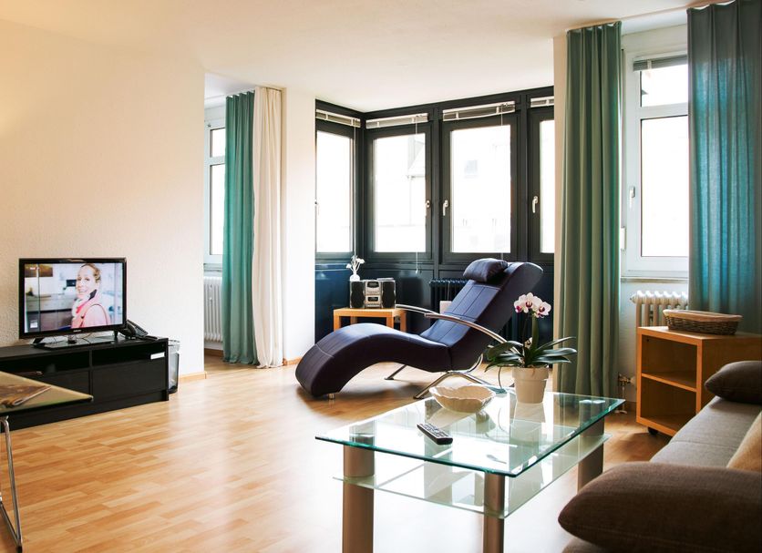 Wohnzimmer Foto