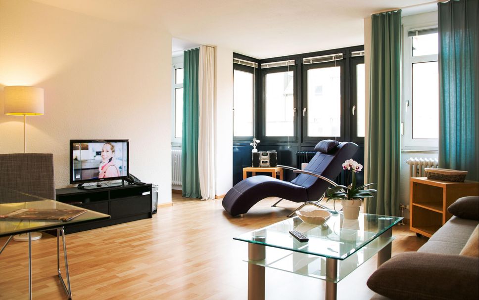 Wohnzimmer Foto