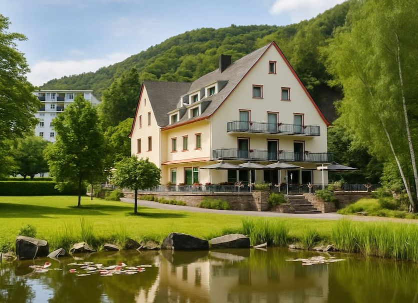 Gebäude Foto