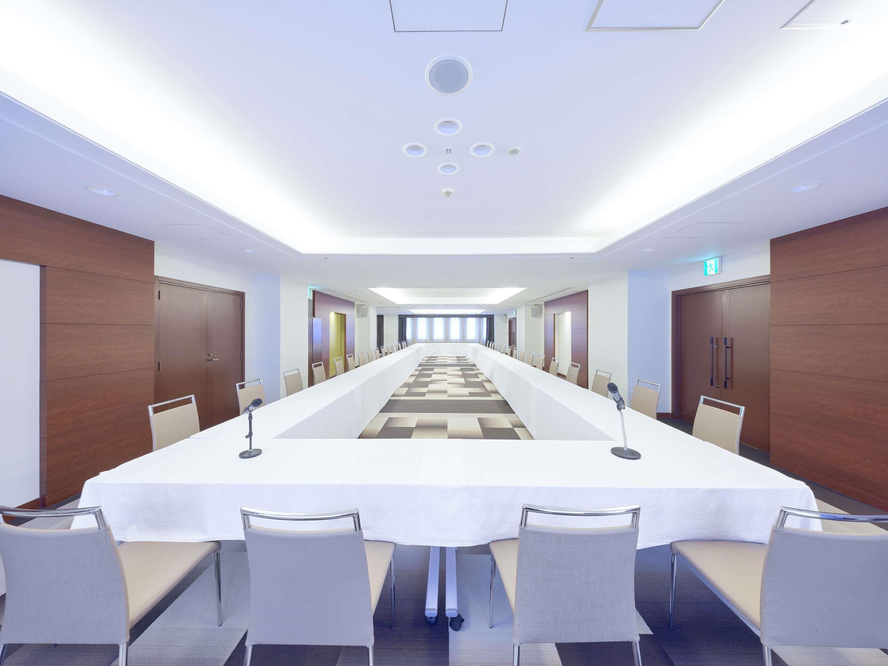 Konferenzraum