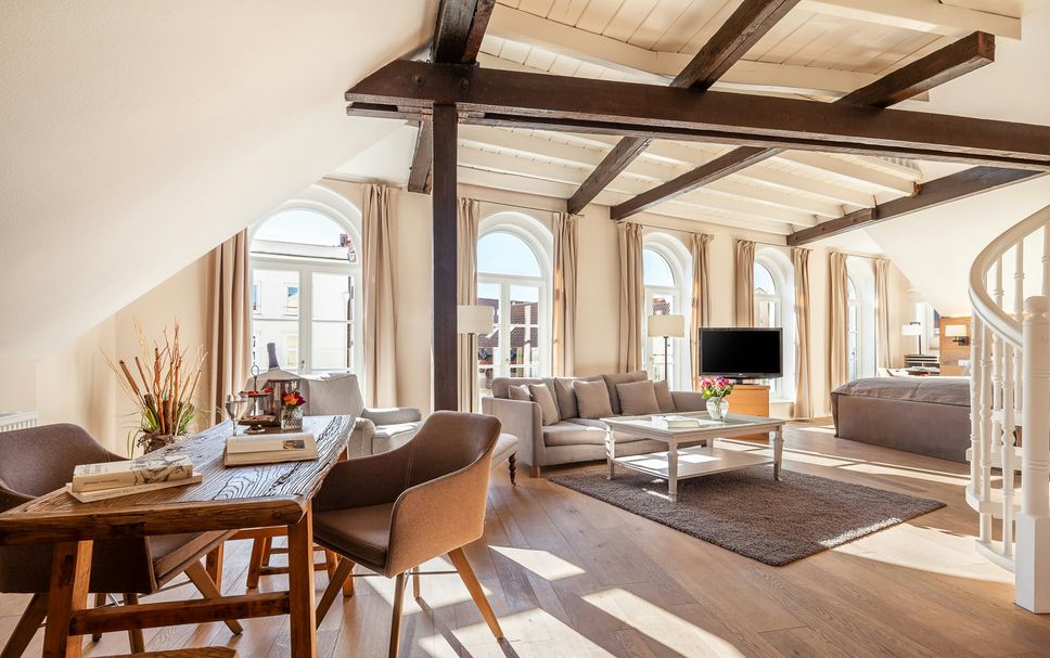 Wohnzimmer Foto
