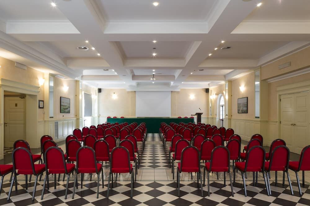 Konferenzraum