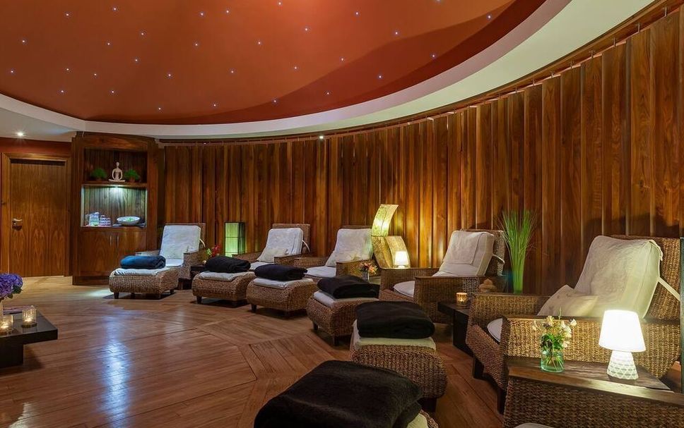 Lounge Foto