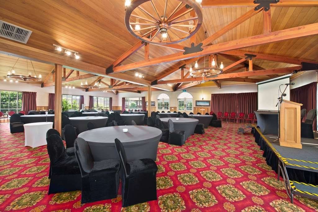 Hotelausstattung Foto