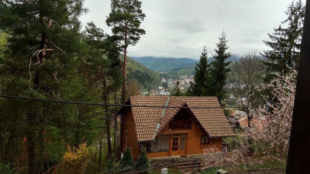Außenansicht Foto