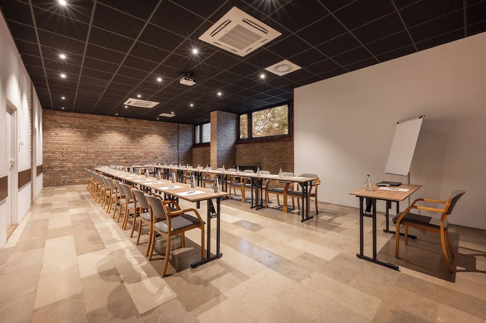 Konferenzraum