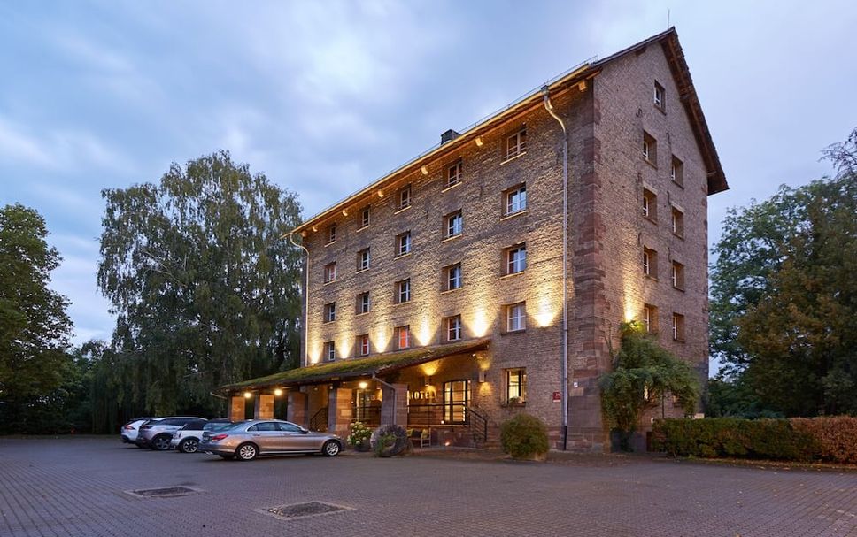 Gebäude Foto