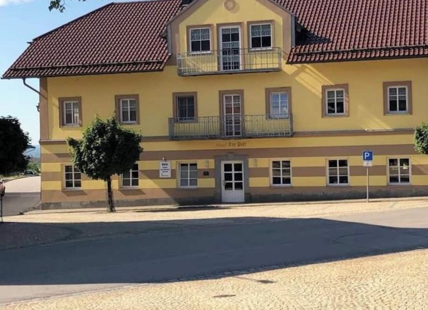 Gebäude Foto