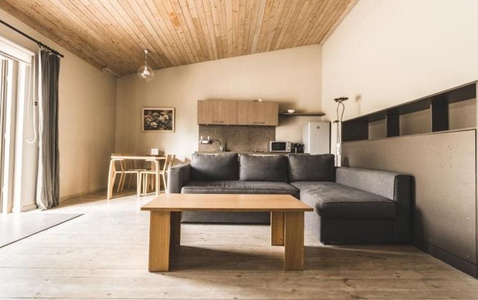 Wohnzimmer Foto