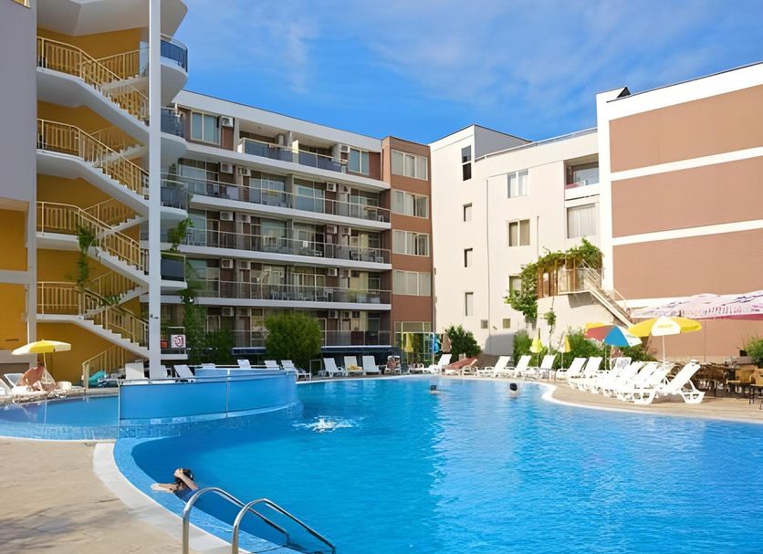 Pool Foto