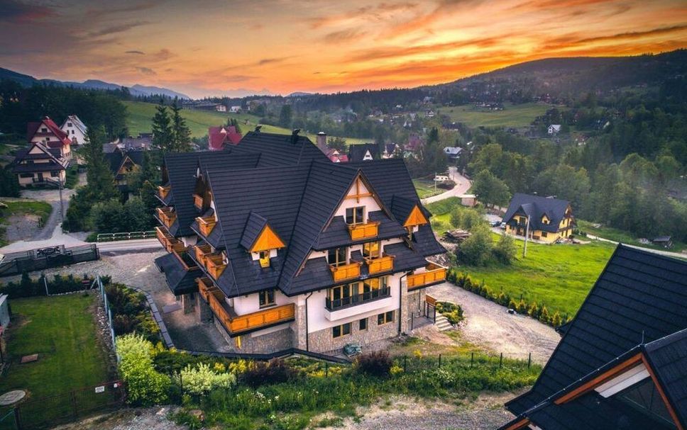 Gebäude Foto