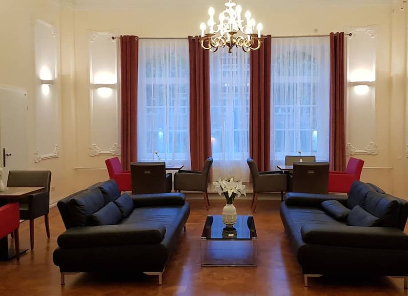Wohnzimmer Foto