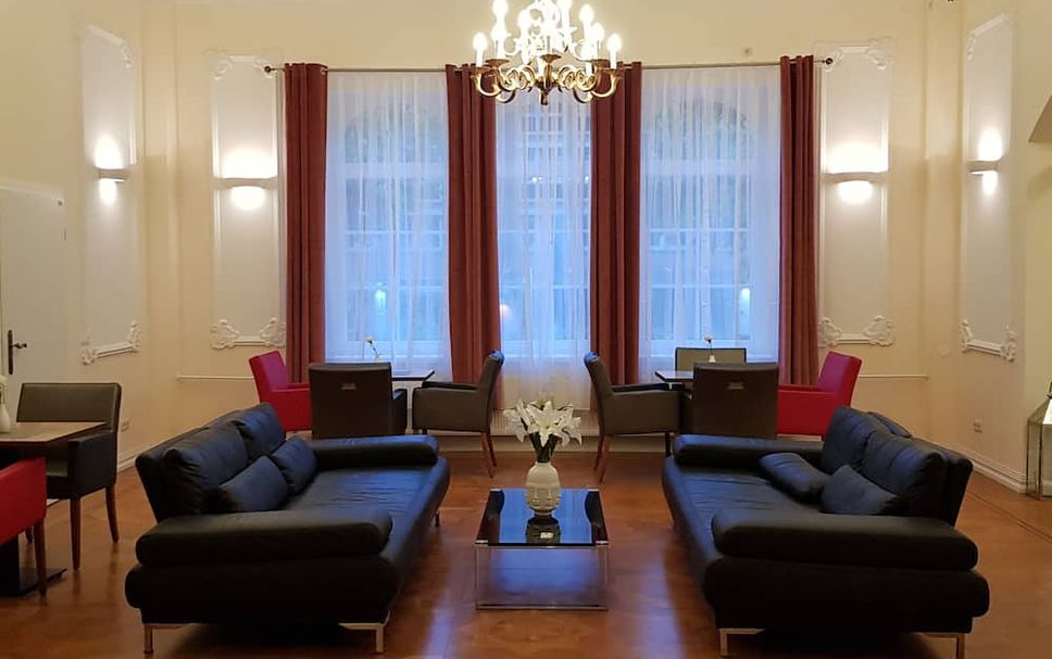 Wohnzimmer Foto