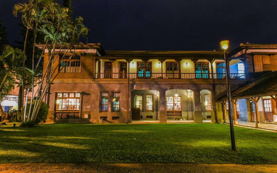 Gebäude Foto