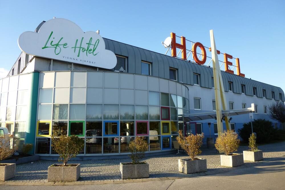 Gebäude
