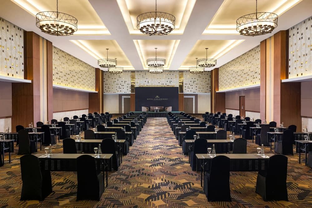 Konferenzraum