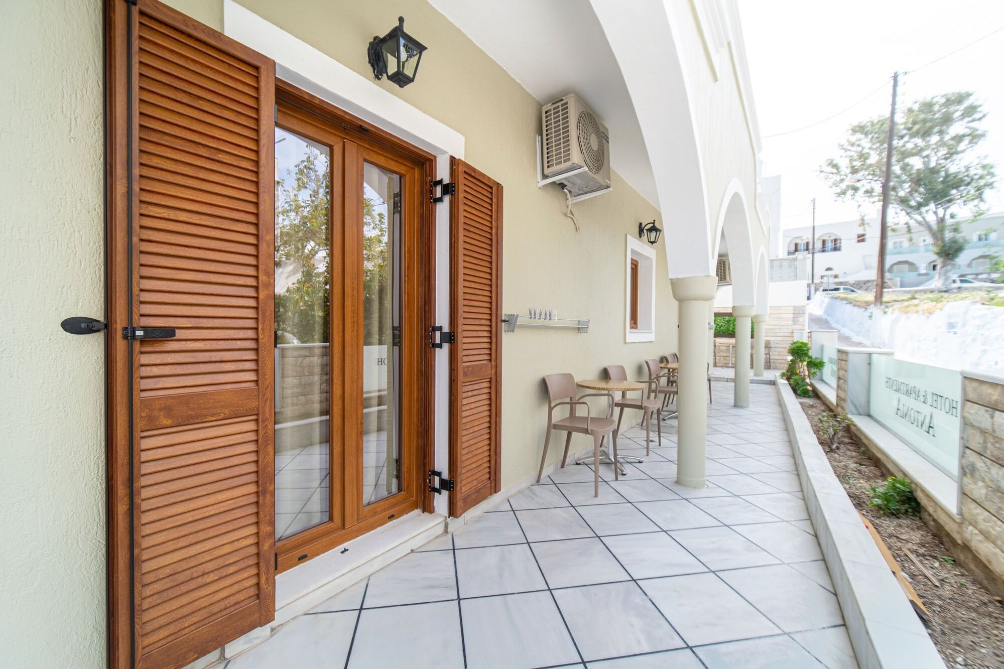 Balkon