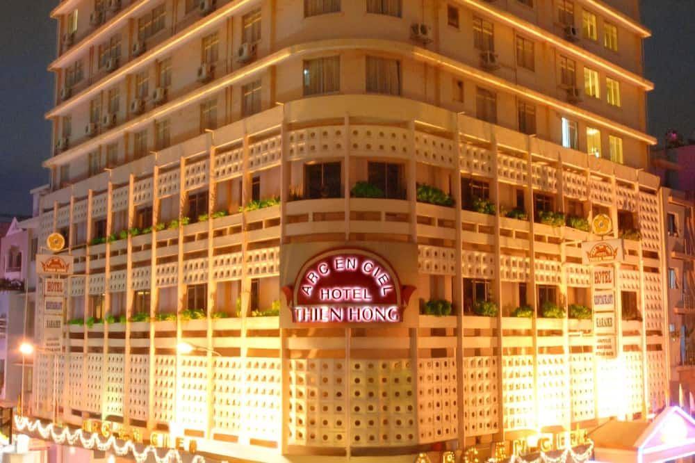 Gebäude