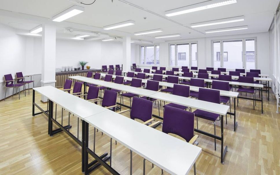 Konferenzraum Foto