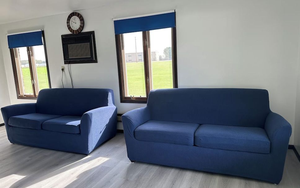 Wohnzimmer Foto
