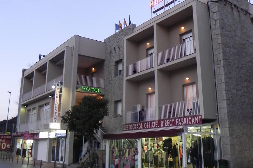 Gebäude
