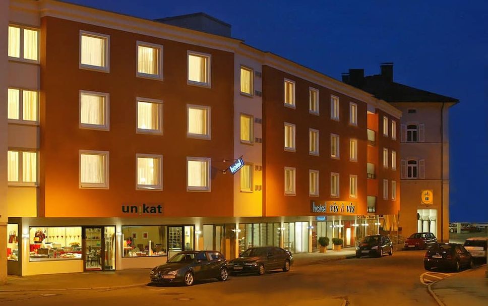Gebäude Foto
