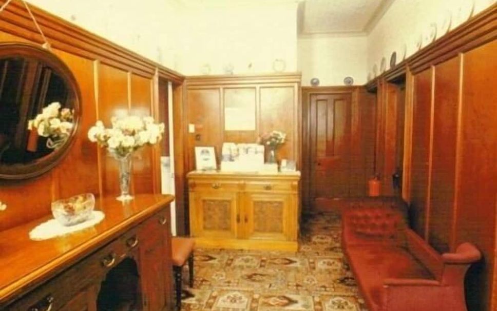 Zimmerausstattung Foto