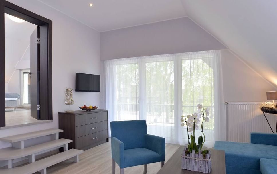 Wohnzimmer Foto