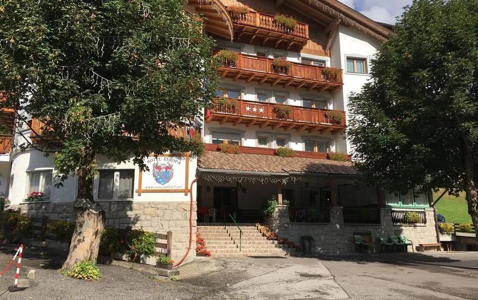 Gebäude Foto