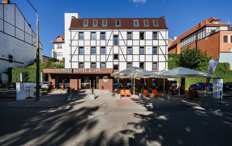 Gebäude Foto