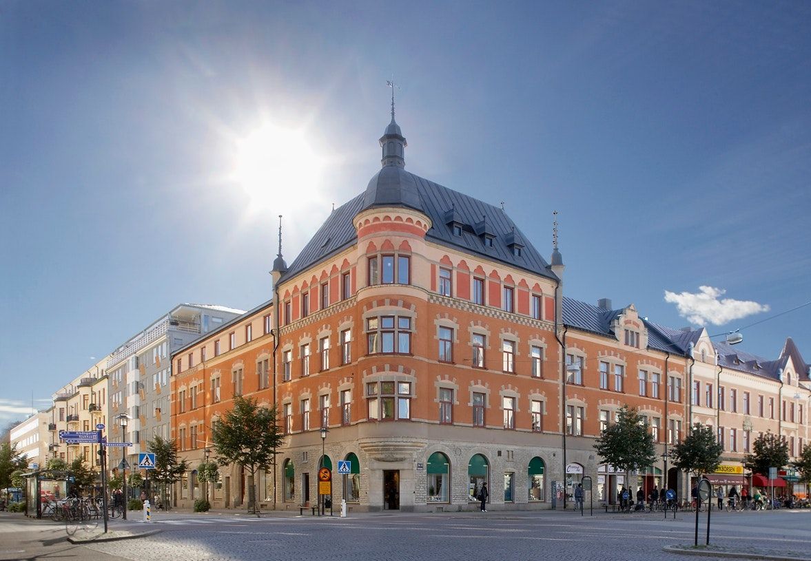 Gebäude