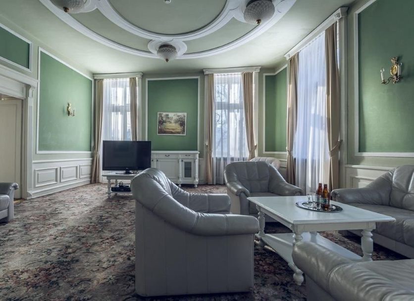 Wohnzimmer Foto